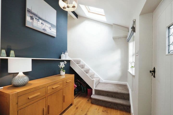 4 bedrooms house for sale in Matlock, United Kingdom - Image 5