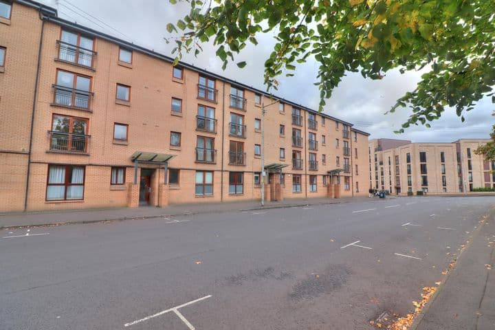 2 bedrooms apartment for sale in Glasgow, United Kingdom - Image 2