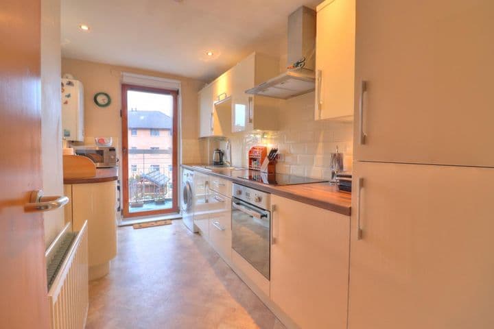 2 bedrooms apartment for sale in Glasgow, United Kingdom - Image 9