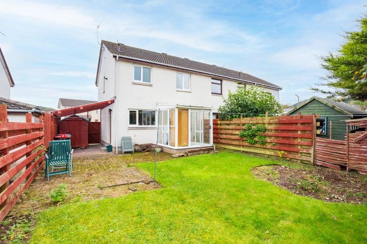 3 bedrooms house for sale in Dumfries and Galloway, United Kingdom - Image 5