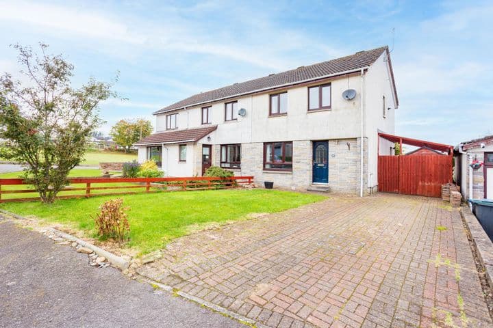 3 bedrooms house for sale in Dumfries and Galloway, United Kingdom - Image 2