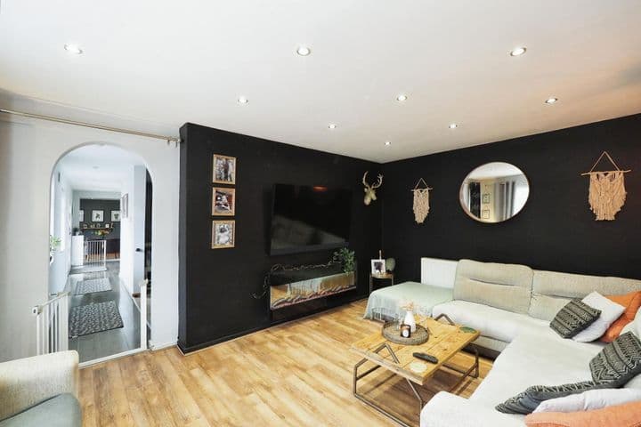 3 bedrooms house for sale in Mansfield, United Kingdom - Image 6