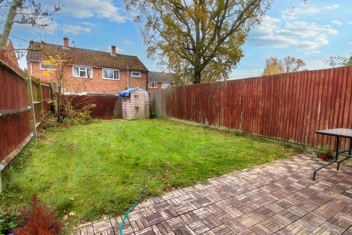 2 bedrooms house for sale in Reading, United Kingdom - Image 10