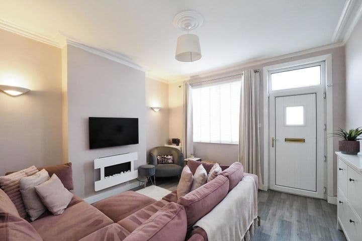 4 bedrooms house for sale in Ilkeston, United Kingdom - Image 5