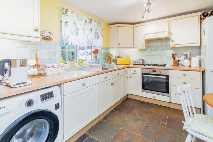 3 bedrooms house for sale in Wingerworth, United Kingdom - Image 10