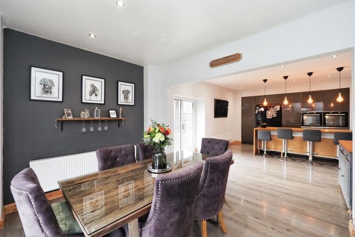 3 bedrooms house for sale in Mansfield, United Kingdom - Image 3