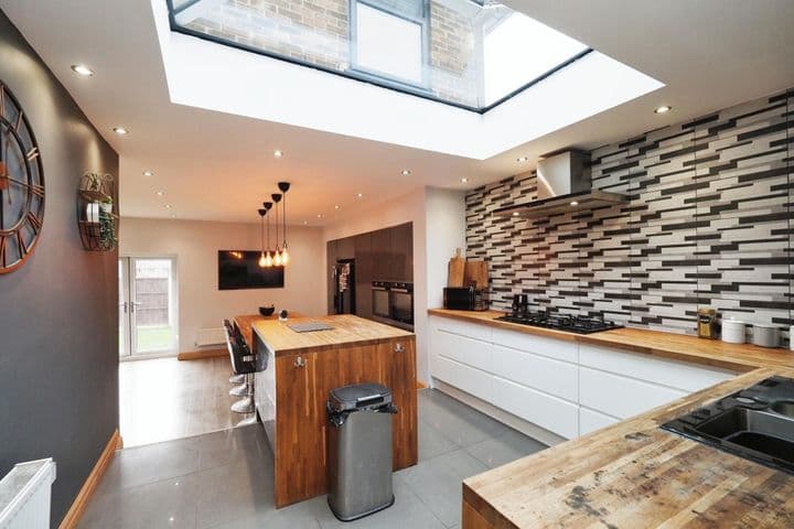 3 bedrooms house for sale in Mansfield, United Kingdom - Image 4