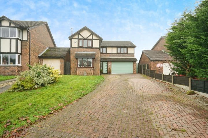 4 bedrooms house for sale in Bolton, United Kingdom