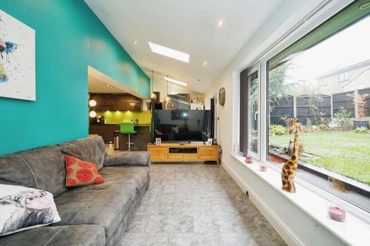 4 bedrooms house for sale in Bolton, United Kingdom - Image 9