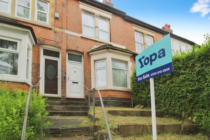 2 bedrooms house for sale in Birmingham, United Kingdom - Image 2