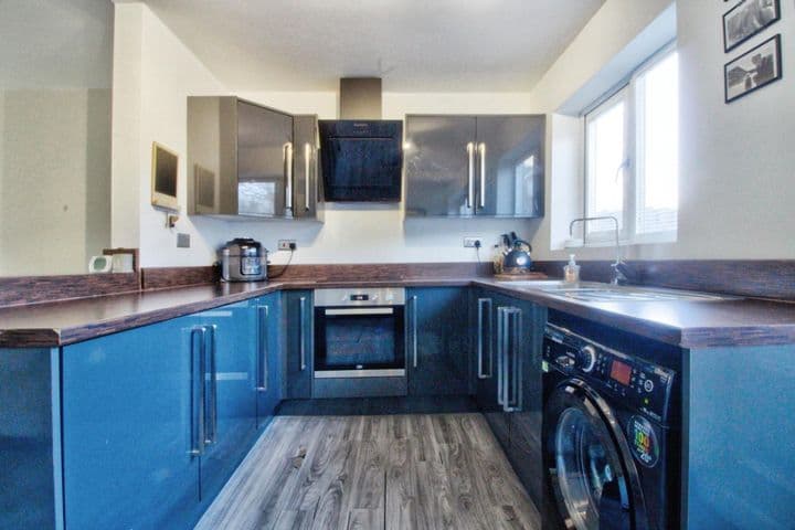 2 bedrooms house for sale in Rotherham, United Kingdom - Image 5