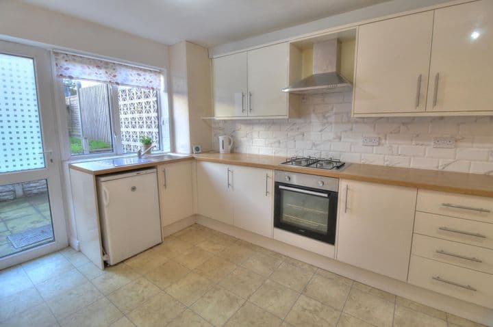 2 bedrooms house for sale in Kidderminster, United Kingdom - Image 9