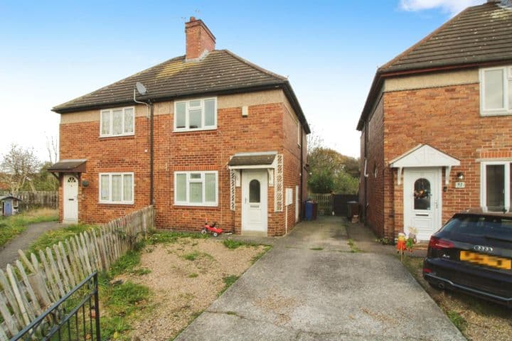 2 bedrooms house for sale in Rotherham, United Kingdom