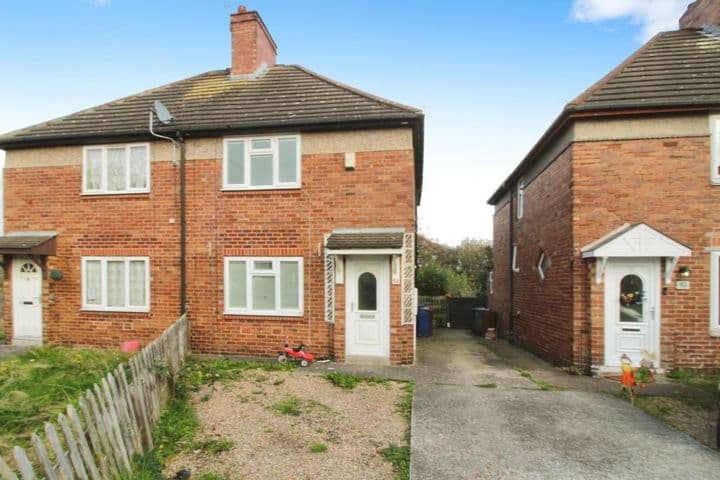 2 bedrooms house for sale in Rotherham, United Kingdom - Image 3