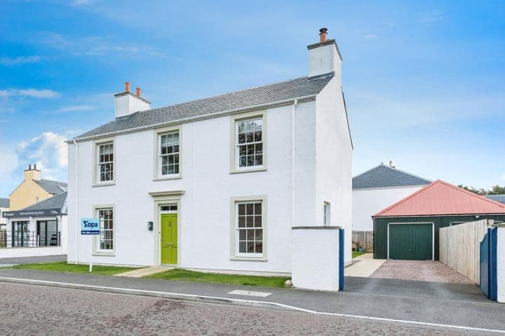 4 bedrooms house for sale in Inverness, United Kingdom - Image 2