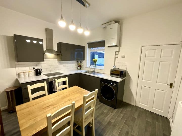 3 bedrooms house for sale in Ilkeston, United Kingdom - Image 4