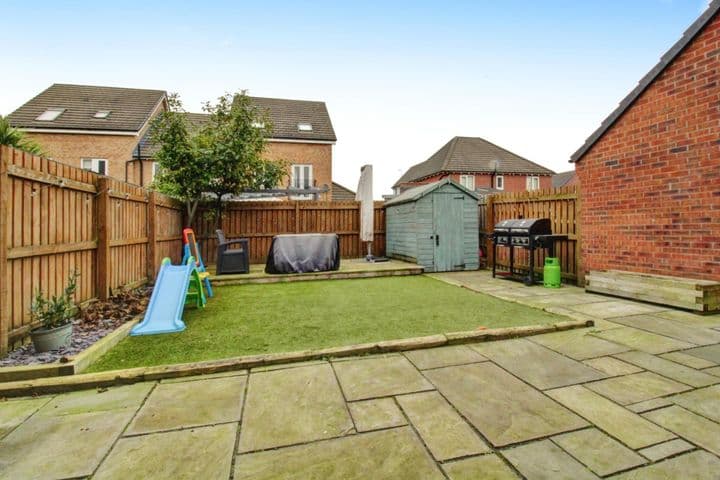 3 bedrooms house for sale in Rotherham, United Kingdom - Image 10