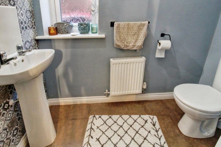 3 bedrooms house for sale in Rotherham, United Kingdom - Image 11