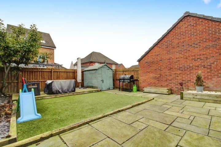 3 bedrooms house for sale in Rotherham, United Kingdom - Image 4