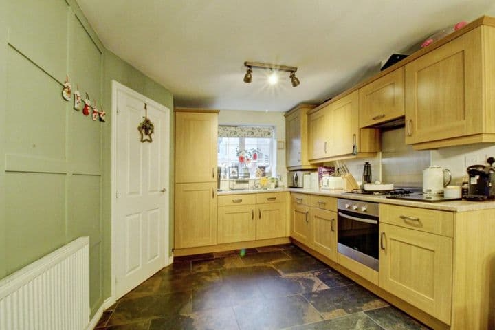 3 bedrooms house for sale in Rotherham, United Kingdom - Image 7