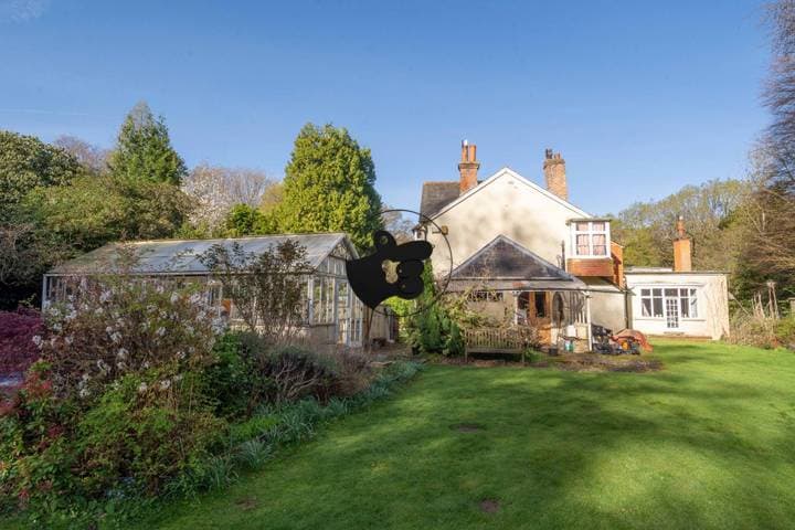 6 bedrooms house for sale in Dorking, United Kingdom - Image 16