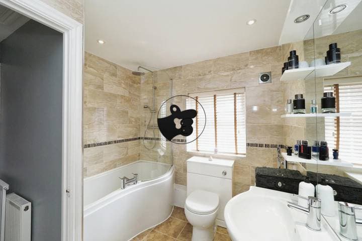 4 bedrooms house for sale in Belper, United Kingdom - Image 17