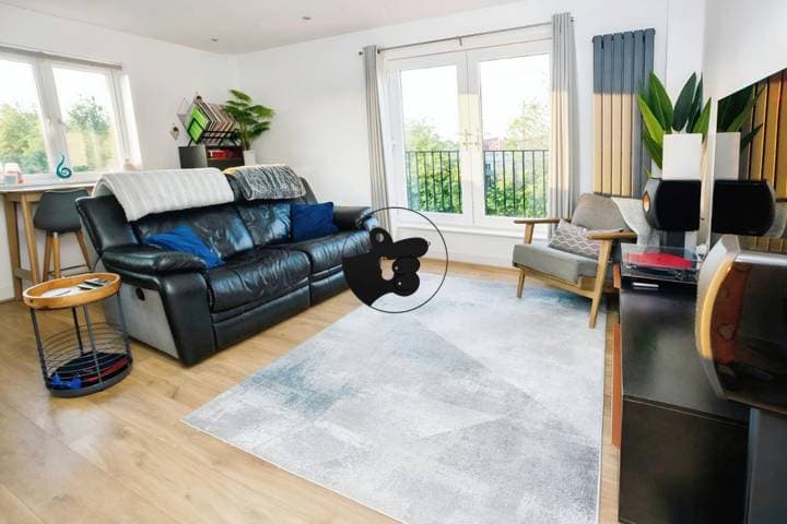 2 bedrooms apartment for sale in Manchester, United Kingdom - Image 7