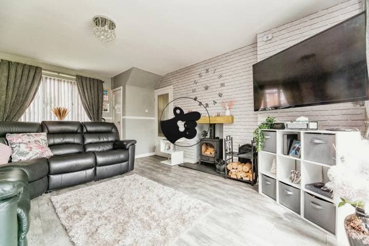 3 bedrooms house for sale in Barnsley, United Kingdom - Image 6