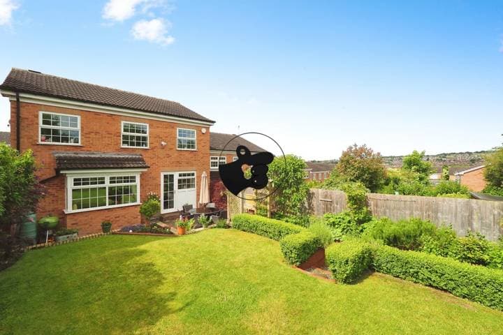 4 bedrooms house for sale in Belper, United Kingdom - Image 4