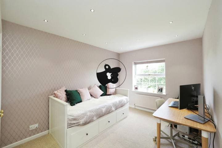 4 bedrooms house for sale in Belper, United Kingdom - Image 14