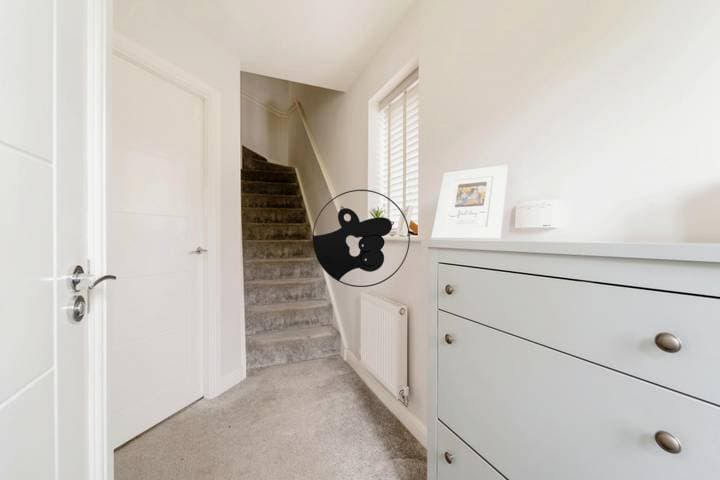 4 bedrooms house for sale in Burnley, United Kingdom - Image 10