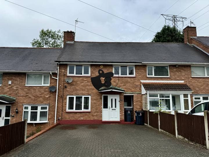 3 bedrooms house for sale in Birmingham, United Kingdom - Image 13