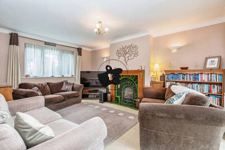 4 bedrooms house for sale in Huddersfield, United Kingdom - Image 12