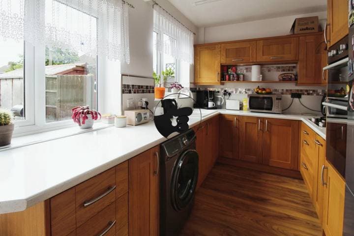 2 bedrooms house for sale in Bracebridge Heath, United Kingdom - Image 3