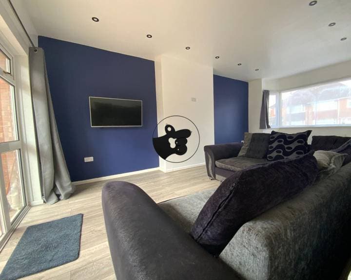 3 bedrooms house for sale in Redditch, United Kingdom - Image 6