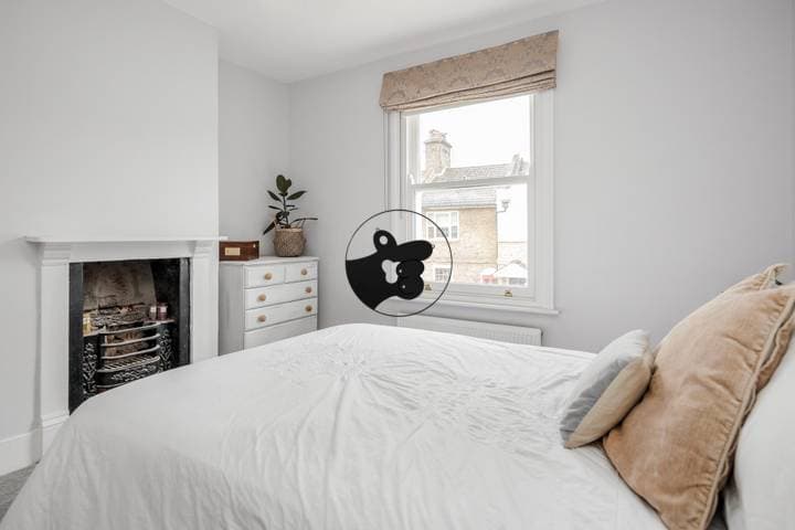 3 bedrooms house for sale in South Croydon, United Kingdom - Image 23