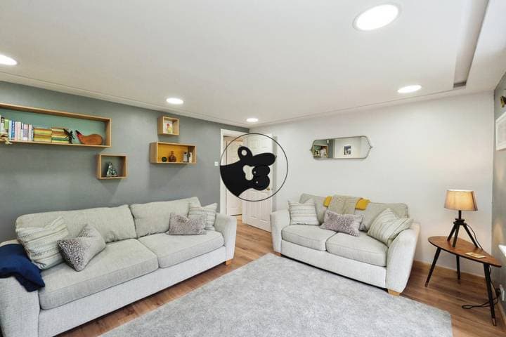 4 bedrooms house for sale in Belper, United Kingdom - Image 11