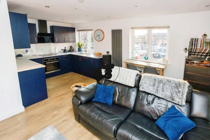 2 bedrooms apartment for sale in Manchester, United Kingdom - Image 15