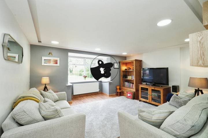 4 bedrooms house for sale in Belper, United Kingdom - Image 3