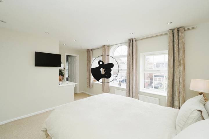 4 bedrooms house for sale in Belper, United Kingdom - Image 13