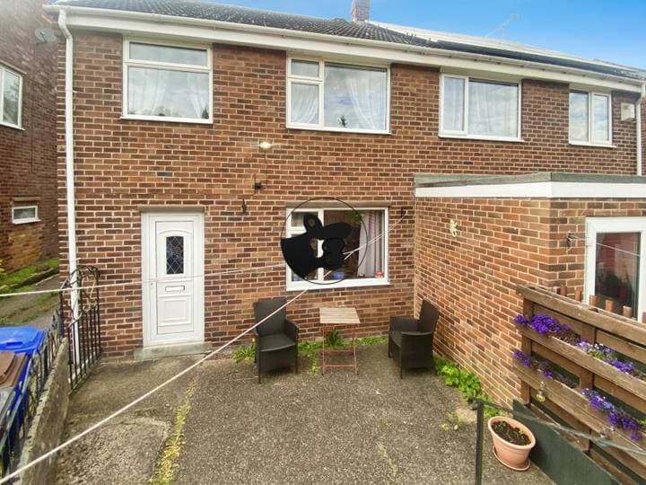 3 bedrooms house for sale in Sheffield, United Kingdom