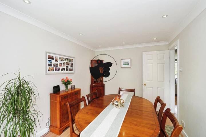 4 bedrooms house for sale in Belper, United Kingdom - Image 8