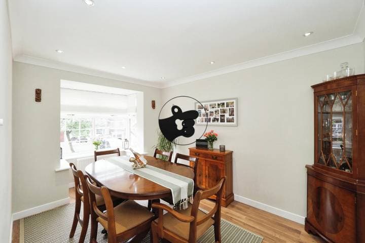 4 bedrooms house for sale in Belper, United Kingdom - Image 7