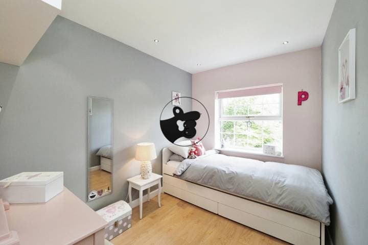 4 bedrooms house for sale in Belper, United Kingdom - Image 15