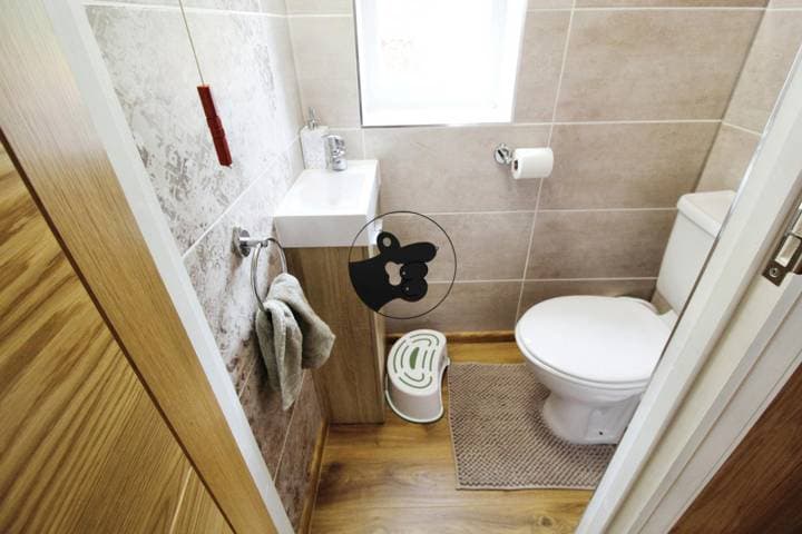 2 bedrooms house for sale in Bracebridge Heath, United Kingdom - Image 9