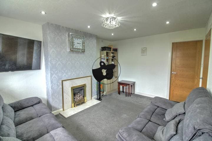 2 bedrooms house for sale in Blackburn, United Kingdom - Image 3