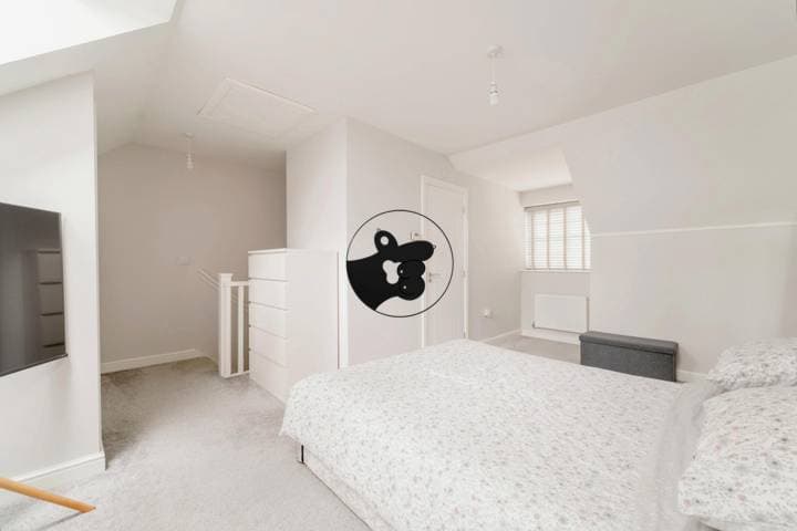 4 bedrooms house for sale in Burnley, United Kingdom - Image 18