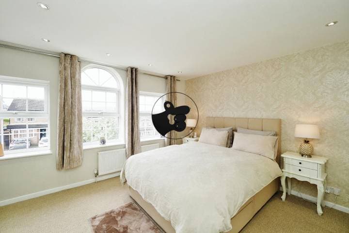 4 bedrooms house for sale in Belper, United Kingdom - Image 12