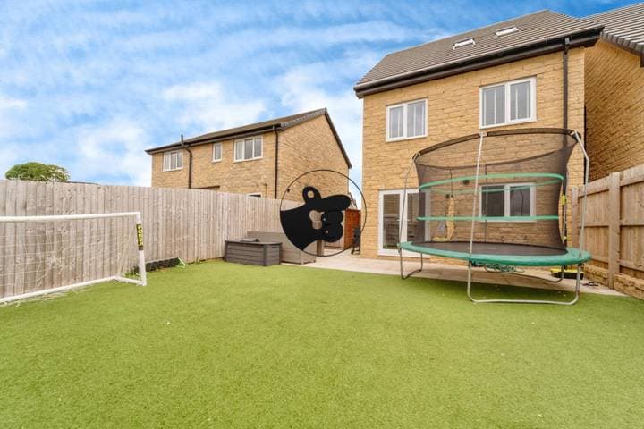 4 bedrooms house for sale in Burnley, United Kingdom - Image 22