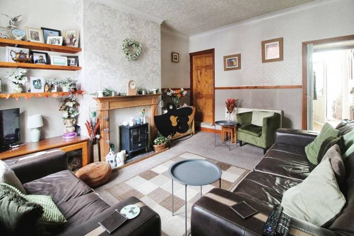 2 bedrooms house for sale in Wakefield, United Kingdom - Image 3